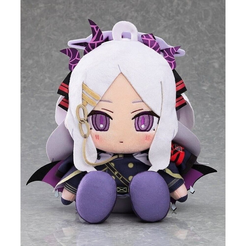 Blue Archive Sorasaki Hina Chocopuni Plush Toy GOOD SMILE COMPANY JAPAN 2024